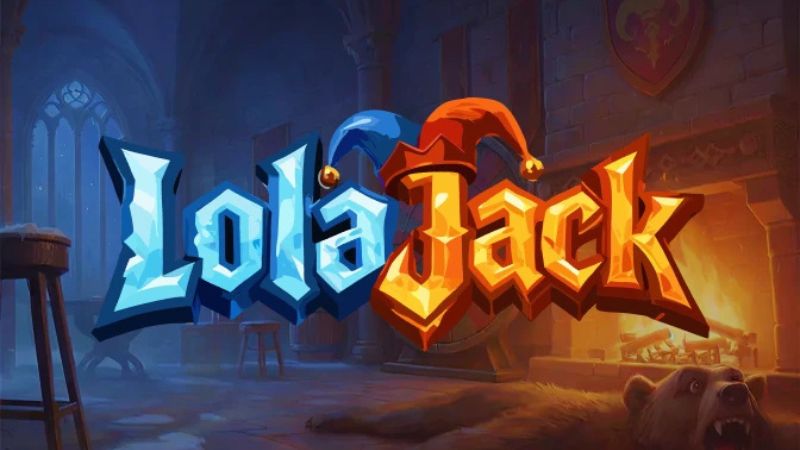 Lola Jack casino platforma pro české hráče