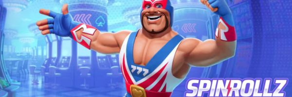 Spinrollz casino mobilní bonus